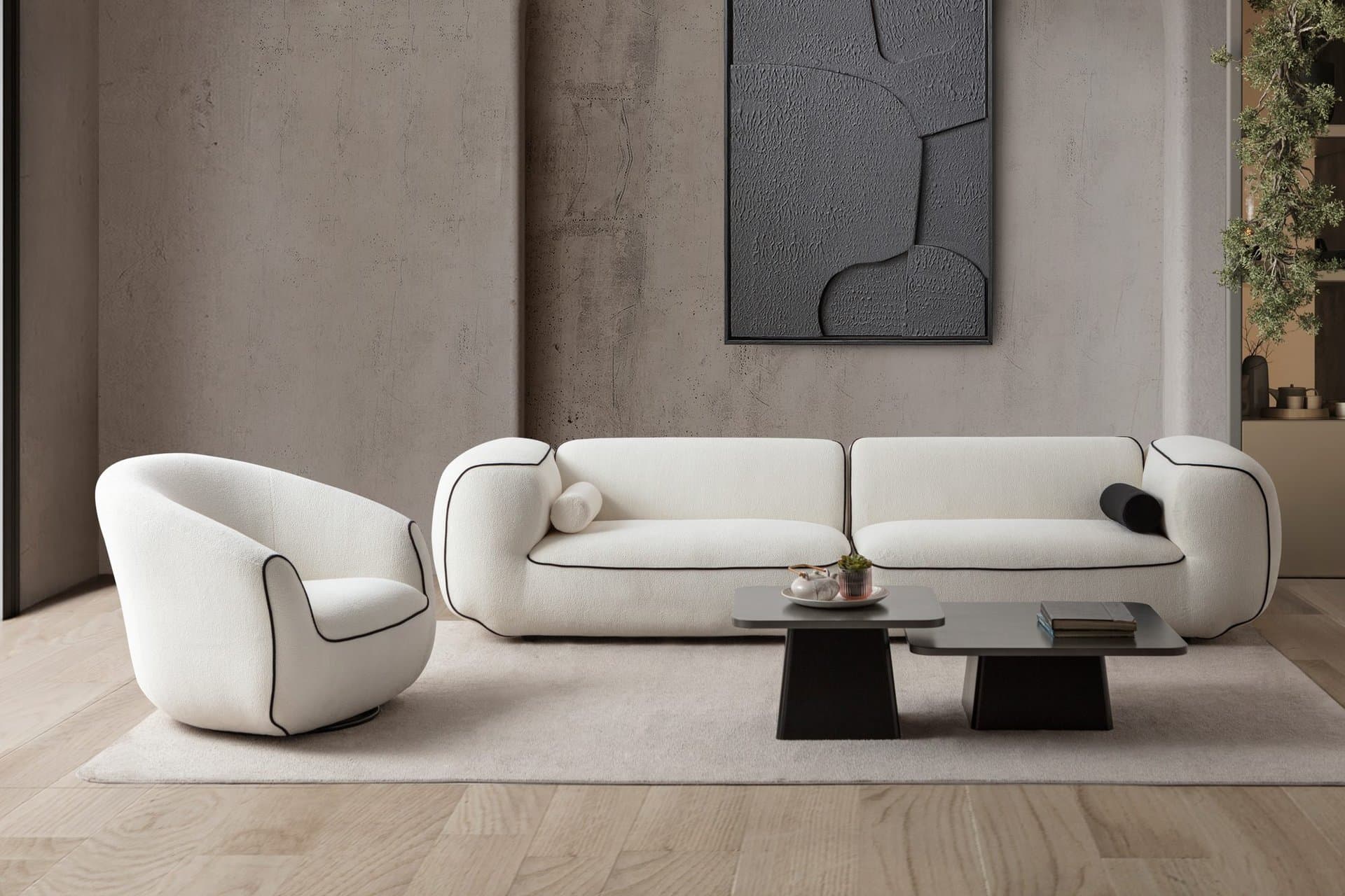 Dub@i Möbel Showroom 2