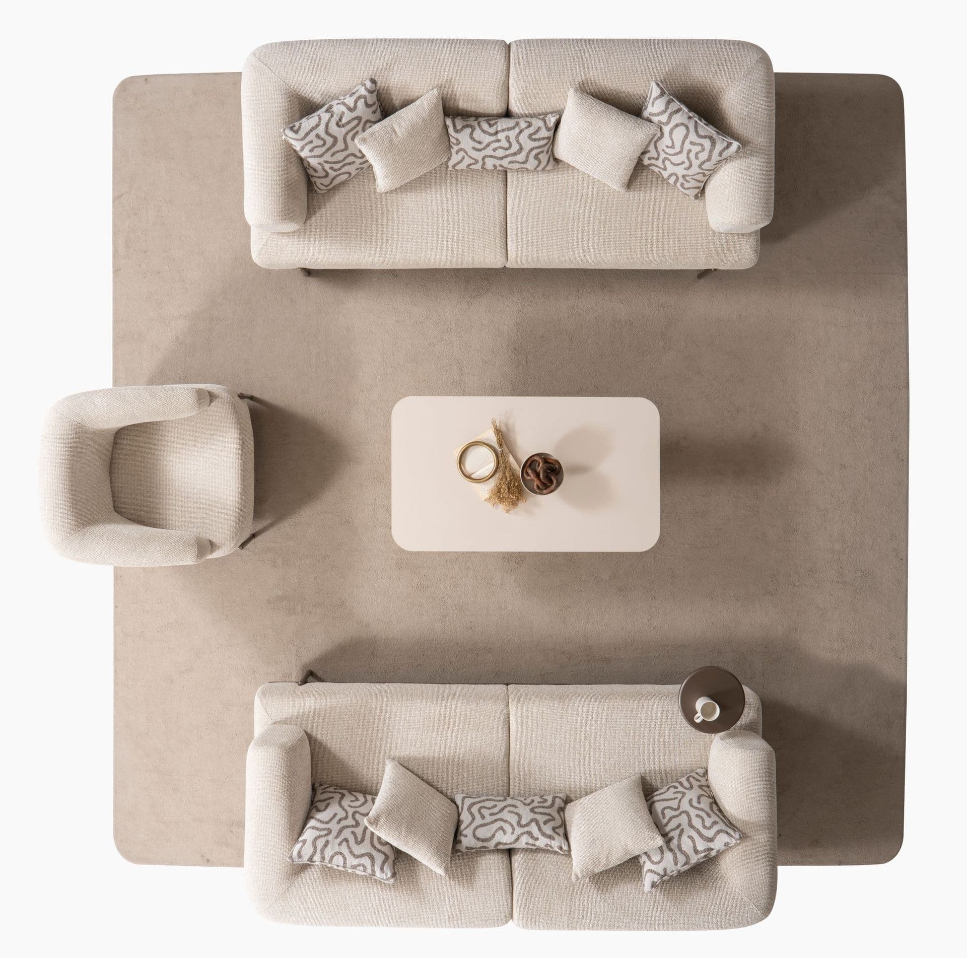 Morello Verona — Detail